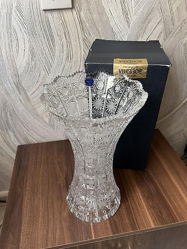 brendi_moon: Bir vaza, Bogem şüşəsi — 3