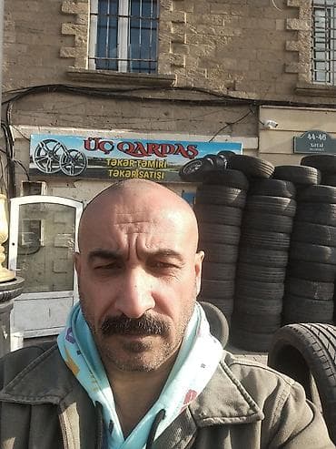 iki teker motor: 5 boltlu Disklər ideal,svarkasız,cizıxsız,təkər Michelin — 3