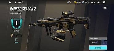 ucuz konsol: Rainbow Six Mobile hesabı satılır. TECILIDIR Rainbow Six Mobile — 6