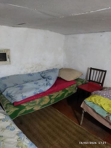 gencede ev: Ev Kiraye Adam basina 100azn 2 ve 3 neferlik qala bilersen — 2