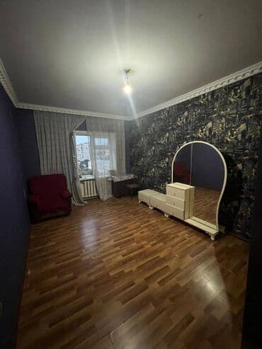 kurdexanida evler: Bakı, 2 otaqlı, Köhnə tikili, 63 kv. m — 3