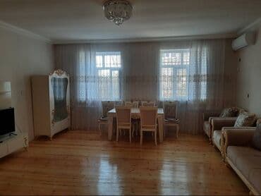 goygolun yeni qızılcada sadıq ev: 3 otaqlı, 100 kv. m, Yeni təmirli — 1