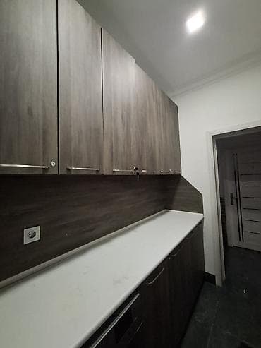 dolab mətbəx: Salam gozellik salonunda işlenib heç bir problemi yoxdur hem mebelin — 2