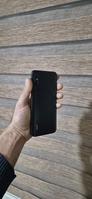 купить редми 9т бу: Super vezyetde di 2 ci tel kimi istifadə olunub eziyi ciziqi donmaqi — 9