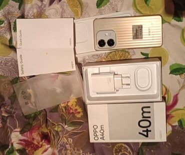 Apple iPhone: Oppo A39, 256 ГБ, цвет - Белый, Сенсорный — 3