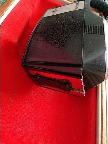 ikinci el ventilyator: Elektrik üzqırxan, İşlənmiş, Pulsuz çatdırılma — 9