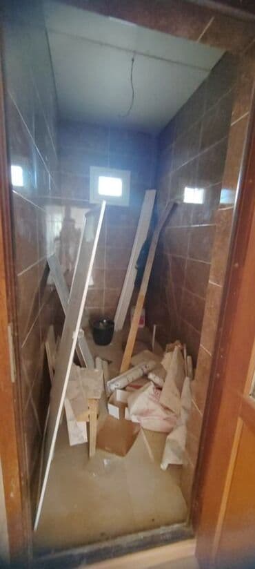 sumqayit 3 cu mikrorayon: Suraxanı 3 otaqlı, 90 kv. m, Yeni təmirli — 9