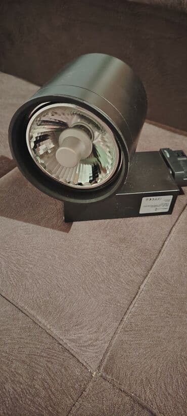 солнечные батареи в баку: Islekdir proyektor — 2