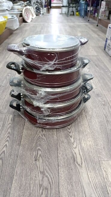 Digər avtomobillər: Qazan, rəng - Qırmızı, Antipriqar — 1