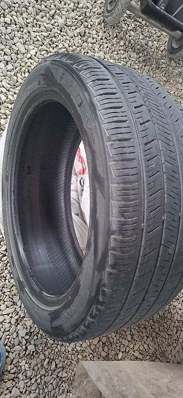 disk teker r15: Şin 235 / 45 / R 18 — 3
