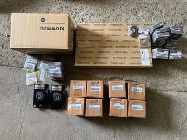 двигатель мерседес дизель 601: Infiniti QX80/QX56, 5.6 л, Бензин, 2011 г., Япония, Новый — 6