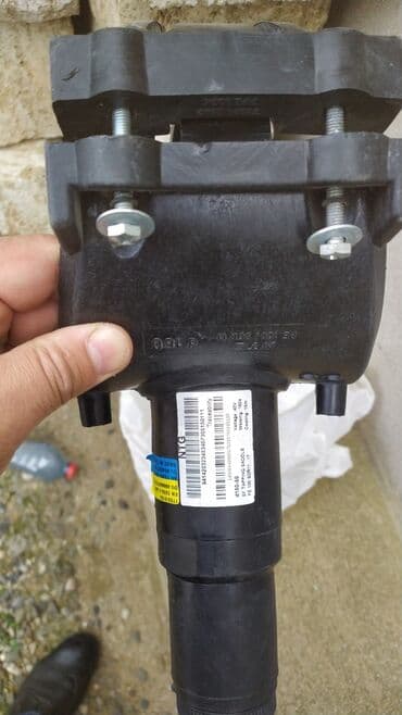 suyun dərinliyini ölçən cihaz: 160/50 servis T — 4