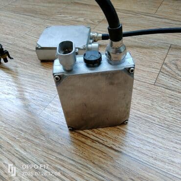 ниссан ванетте запчасти: Xenon blok cüt Metal korpuslu, möhkəm quruluşlu bu cihaz müxtəlif — 5