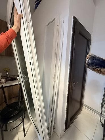 darvaza qapi: Real aləcılar əlaqə saxlasin 100 azn endirim olacaq qapı özü 28 may — 2
