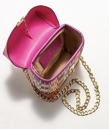 dəst çantalar: Çanta dəsti — 6