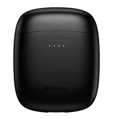 smart box qiymeti: Real Alicilar Narahat Etsin Baseus Encok W04 TWS simsiz qulaqlıq yeni — 1