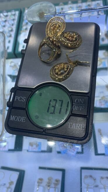 italyan qızılının qiyməti: Sarı qızıl — 3