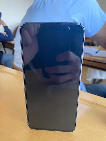 samsung bluetooth: Samsung Galaxy A56 5G, 256 ГБ, цвет - Серый, Две SIM карты — 4