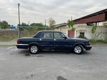 тап аз авто: Qaz 31/10 Enjektir mator ZMZ İli 2003 Maşın saz vəziyyətdədi hec bir — 4