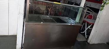 stuldan: Stullar ilə, Düz masa, 2 nəfər — 6