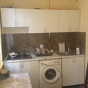 gencede ev: Kiraye qalmağa otaq yoldasi axtariram evin qiymeti 400 iki nefer — 5