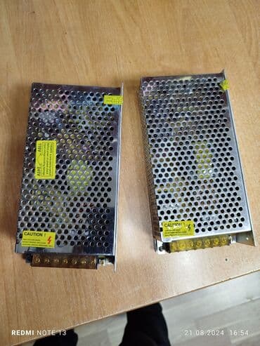 аккумулятор 12в 7а ч: 12v 10A — 2