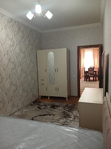 xacmazda ipoteka evler: Bakı, 2 otaqlı, Köhnə tikili, 46 kv. m — 8
