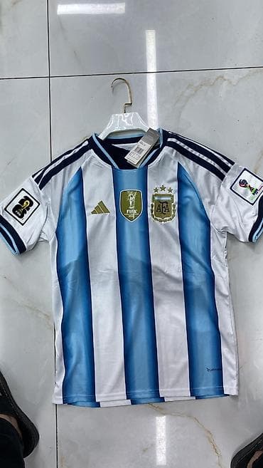 Мужской спортивный костюм, Adidas — 1