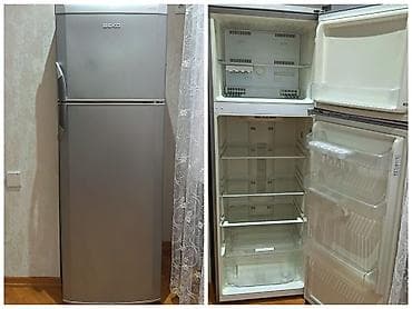 Beko nofros soyuducu 280 azn. Evden satiş temirde olmayib Unban