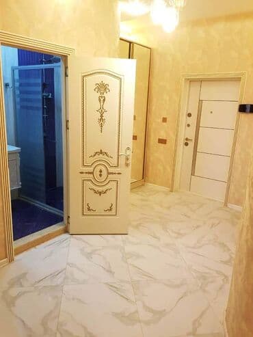 20 yanvarda 2 otaqli evler: 2 otaqlı, Yeni tikili, 62 kv. m — 9