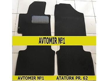 hyundai elantra 2014 2015: Hyundai Elantra kovralit ÜNVAN: Atatürk prospekti 62, Gənclik — 1