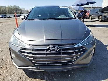 cadillac qiymeti: Hyundai elantra bez kraska bez detal fevral ayinin 24 de bakida olacaq — 5