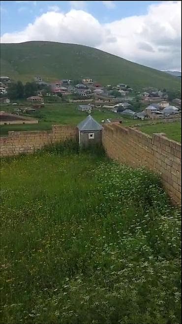 digahda evler: 4 otaqlı, 90 kv. m, Kredit yoxdur, Yeni təmirli — 10