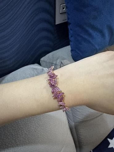 ucuz saat: Bilərzik, Swarovski — 2