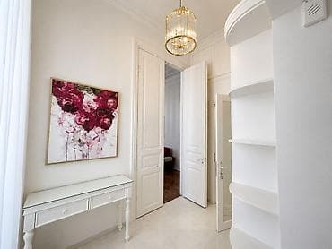 Mənzillər: İcarəyə verilir 2 otaqlı köhnə tikili 80 m², Sahil m. Kateqoriya — 9