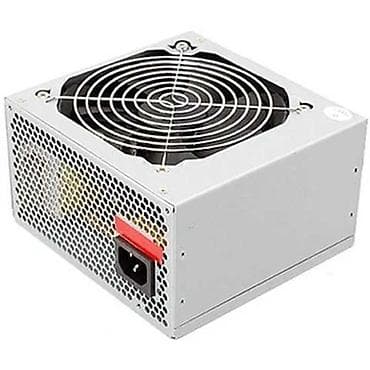 pc 3: Qida bloku 500 W — 2