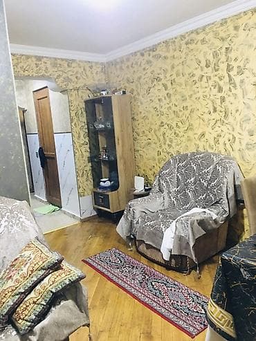 dola: Yataq otağı mebel dəsti Tərkibi: - 2 nəfərlik çarpayı (yumşaq başlıq — 9