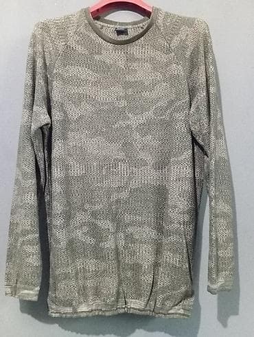 Kurtkalar: Hamısı bir yerdə -20m///Məhsul: Kişi sviterləri (4 model) - Model 1 — 2