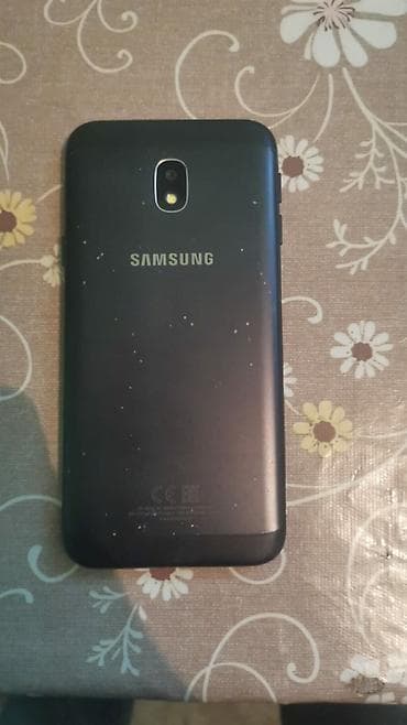 samsung bluetooth: Samsung Galaxy J7 2017, 16 ГБ, цвет - Черный, Отпечаток пальца — 1