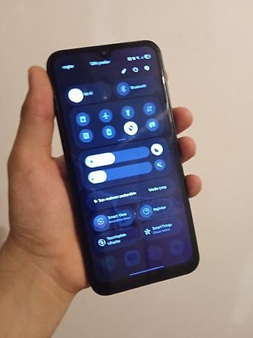 ikinci el iphone 6s plus: Samsung Galaxy A24 4G, 128 GB, rəng - Bənövşəyi, İki sim kartlı — 5