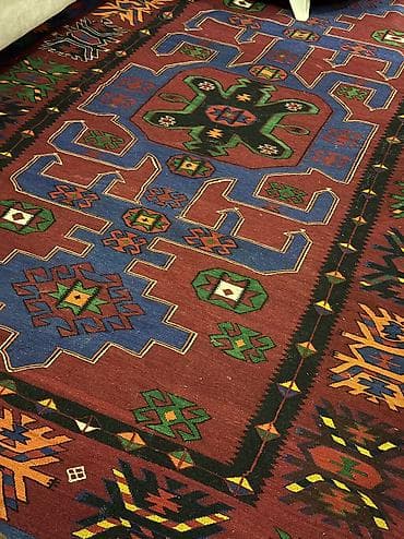 qedimi mebel: Xalça Azərbaycan, Kredit var — 5