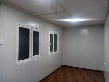 продам контейнер: Sendvic panel ofis konteyner,istenilen sayda,istenilen — 3