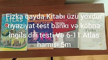 velosiped per page 40: DİM və digər nəşriyyatlardan imtahana hazırlıq üçün test və tapşırıq — 4
