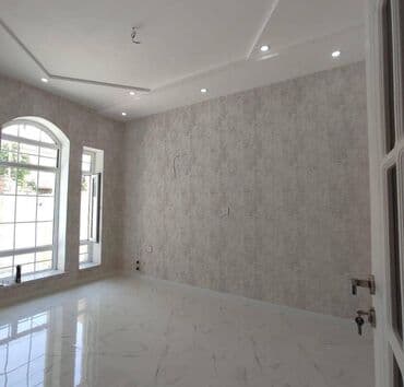 masazirda ev: Masazır 4 otaqlı, 90 kv. m, Kredit var, Yeni təmirli — 3