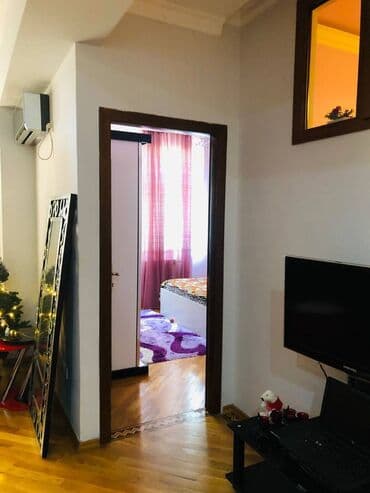 купить дом в баку забрат: 3 комнаты, Новостройка, м. Ахмедлы, 75 м² — 8