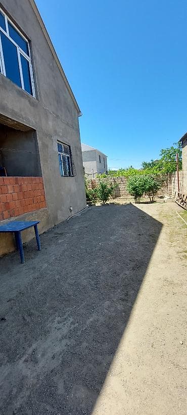 otaq studiya: 3 otaqlı, 110 kv. m, Kredit yoxdur, Orta təmir — 6