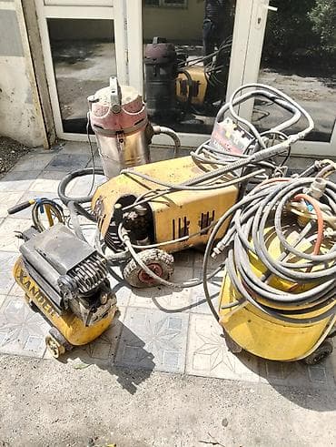 Moyka aparatı, Tecılı satılır, işlək vəziyətdədir — 2