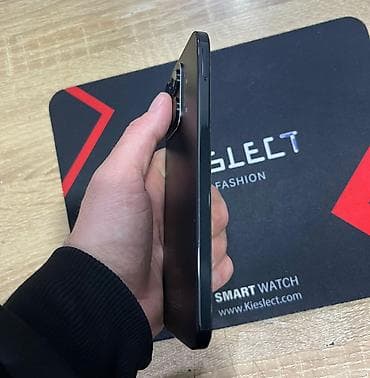 asus rog strix g17: Honor X8b, 128 GB, rəng - Qara — 4