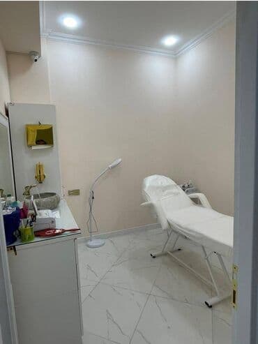 киоск в аренду: Nizami metrosunun yaxınlığında sahəsi 120 kv/m olan,obyekt klinika — 4