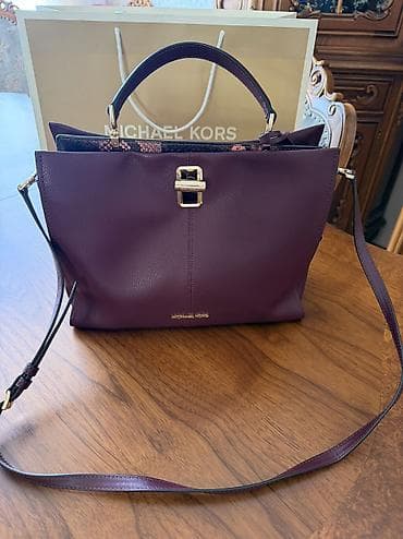 Çantalar: Əl çantası, Michael Kors, Yeni — 6